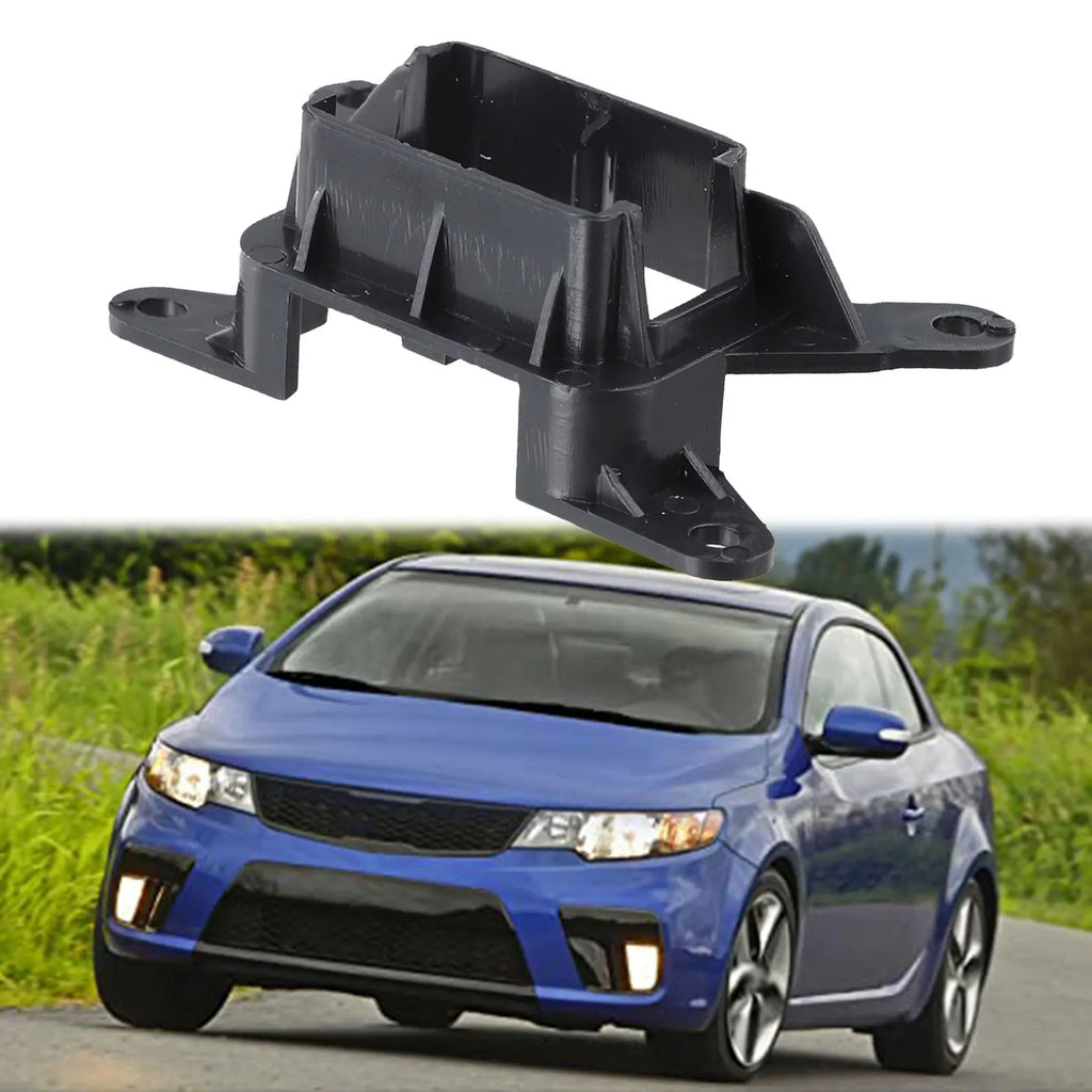 1pc Car Light Switch Mount Bracket For KIA For Forte Coupe 2009-2012 Warnings Light Switch Mounting Bracket