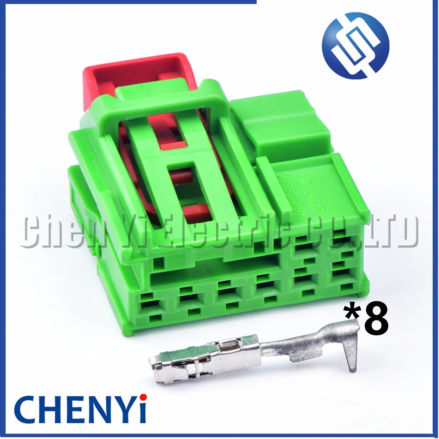 8 Pin Auto connector LED Taillight Rear Brake Lamp Plug 1K8972928 1K8972928A 1K8972928B 1K8972928C 1K8 972 928 A B C