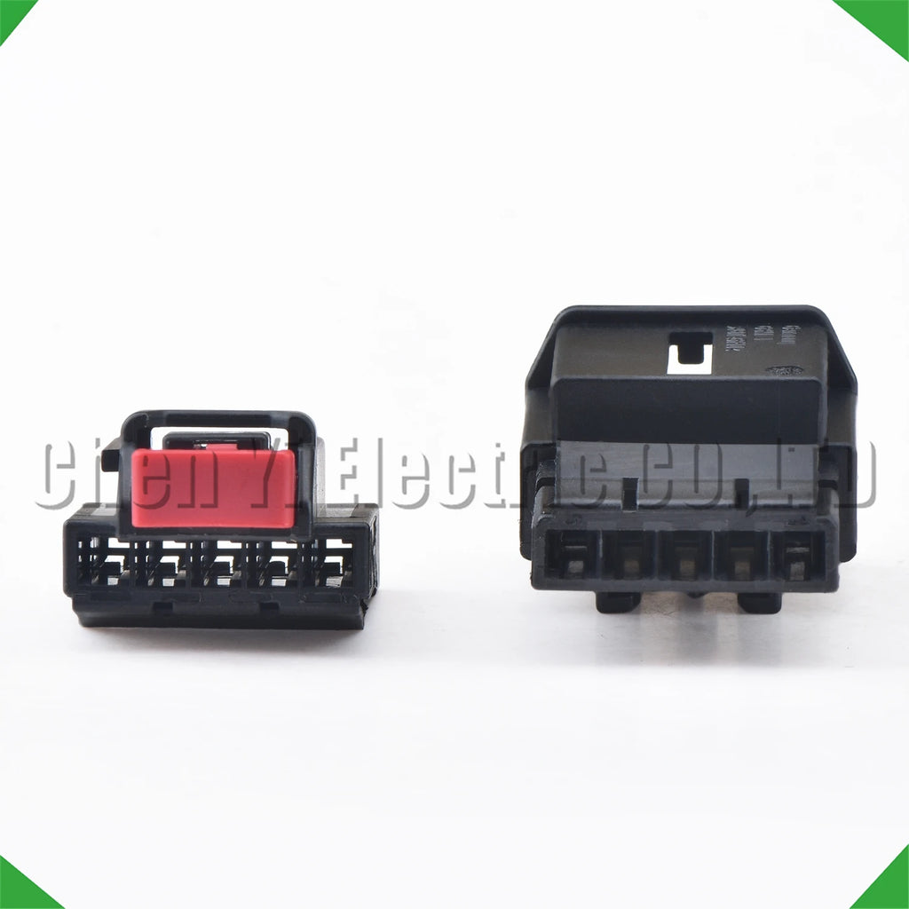 5-Pin Wire Harness Automotive taillight Connector harness 5K0972705 5G0972715 Vw Audi