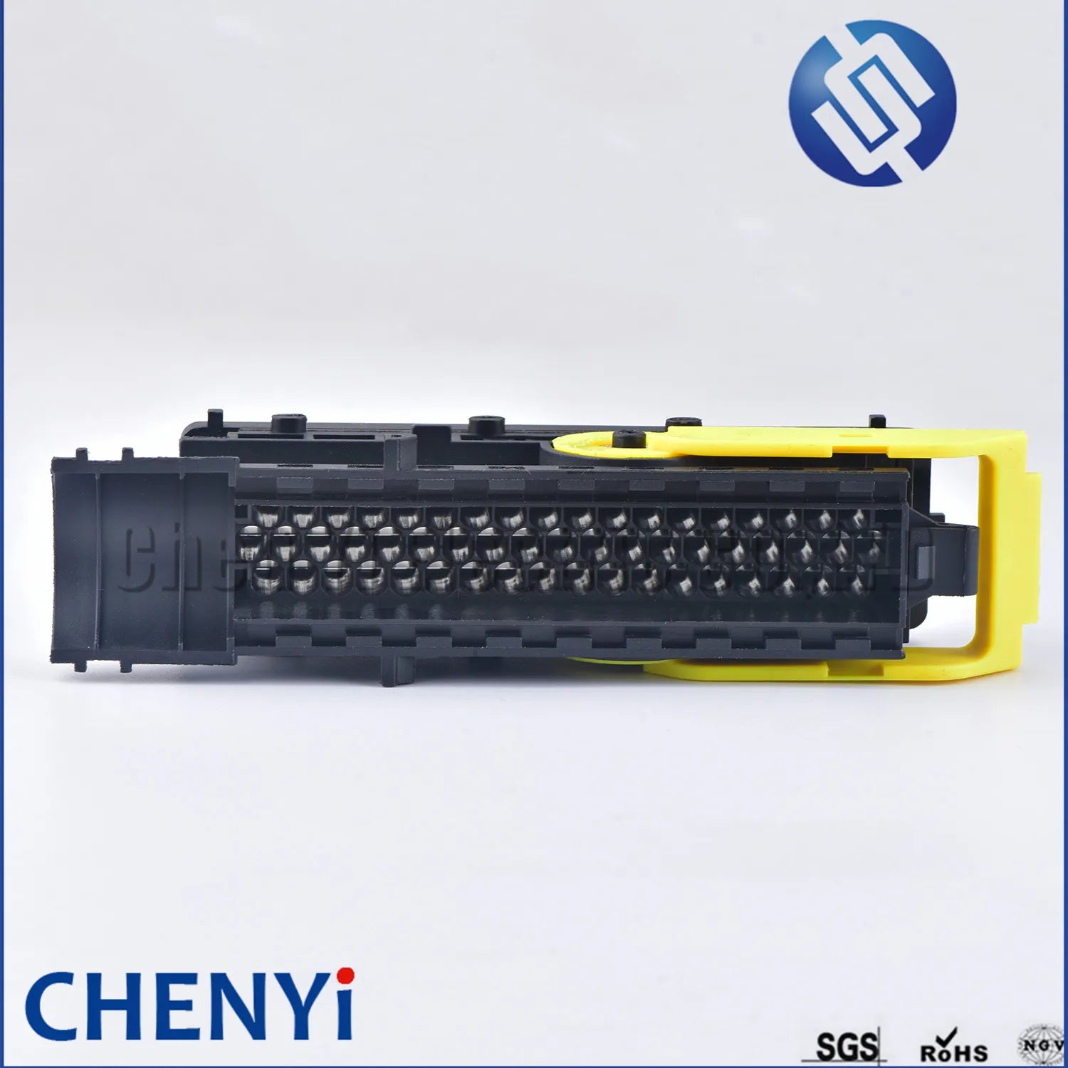 55 Pin Auto Waterproof Connector module pld A0045450426C truck ECU Plug DJ7552-3.5-21 1718248-1 A4574434140 A0084462840