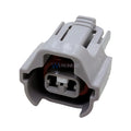 20 Sets 2 Pin 90980-11285 Sealed Genuine Product Wire Connector for Fuel Injector Plug 6189-0670 Harness