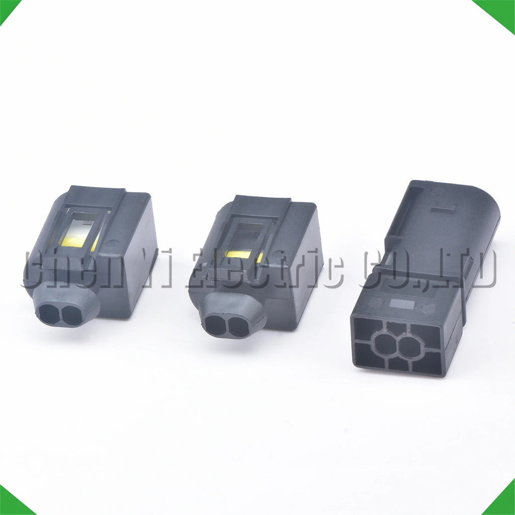 2-Pin Connector Connector automobile Ignition Waterproof connector harness ignition