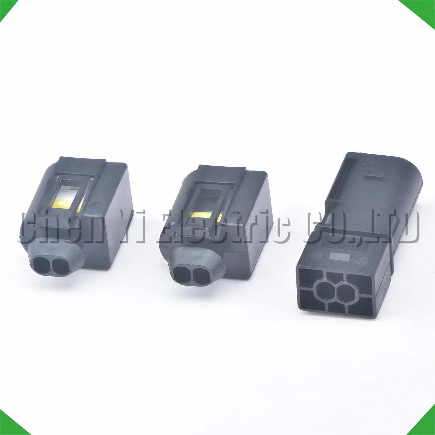 2-Pin Connector Connector automobile Ignition Waterproof connector harness ignition