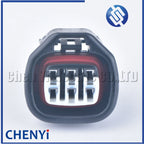 6 Pin female JZS155 JZS133 1JZ 2JZ Idle motor plug Accelerator Throttle Pedal connectors 6189-0265 90980-11144 for Toyota crown