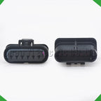 6-Pin Auto Connector Connector Automotive Connectors harness 4F0973706 Vw Audi Bmw