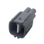 25 Sets 4 Pin 6189-0581 6189-0256 6188-0517 Automotive Wire Connector for 90980-11028 90980-11027 Oxygen Sensor Plug