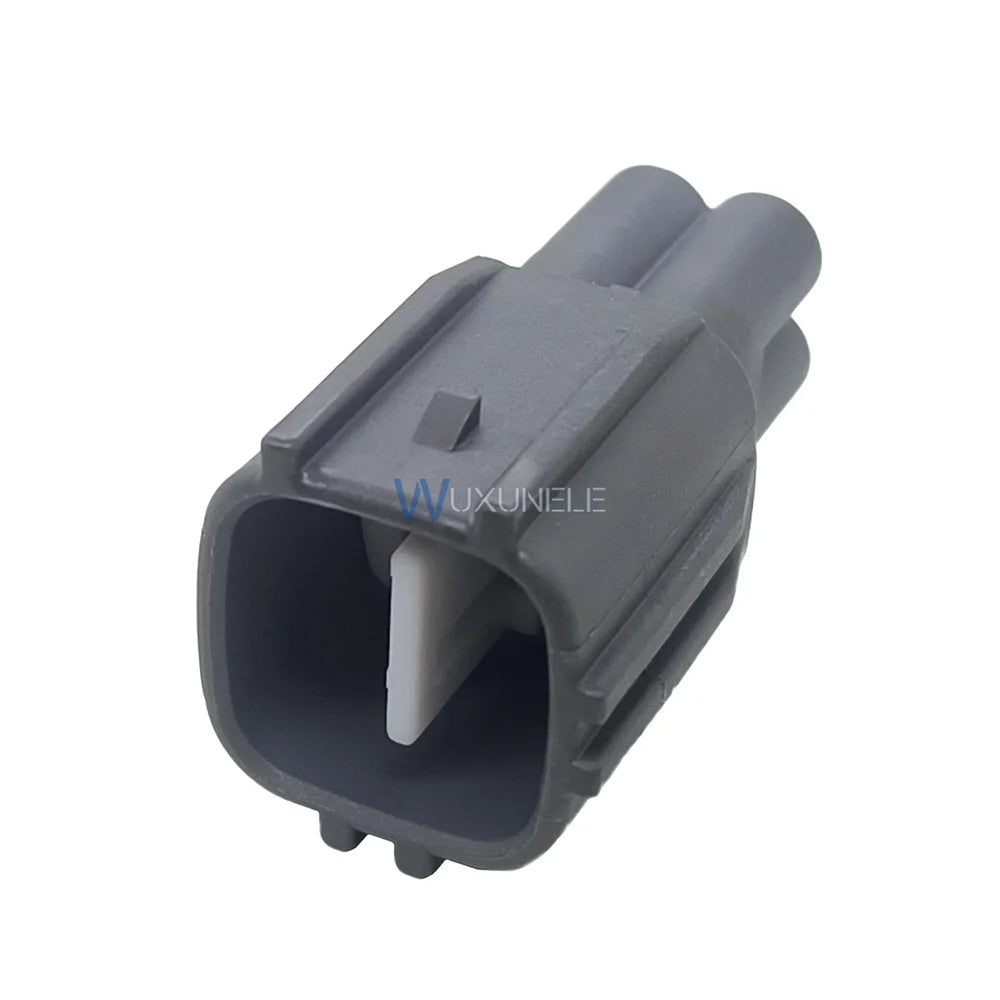 25 Sets 4 Pin 6189-0581 6189-0256 6188-0517 Automotive Wire Connector for 90980-11028 90980-11027 Oxygen Sensor Plug