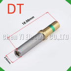 20 Pcs 1.5 mm Male or Female wire Crimp Pins For 0460-215-1631 0462-209-1631 0460-215-1...