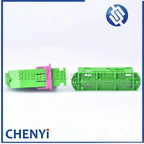 32 Pin Automotive Ecu Male or Female Connector Instrument Dashboard OBD2 Plug Socket 1719057-1 1719058-1 8L0972977D 966658-1