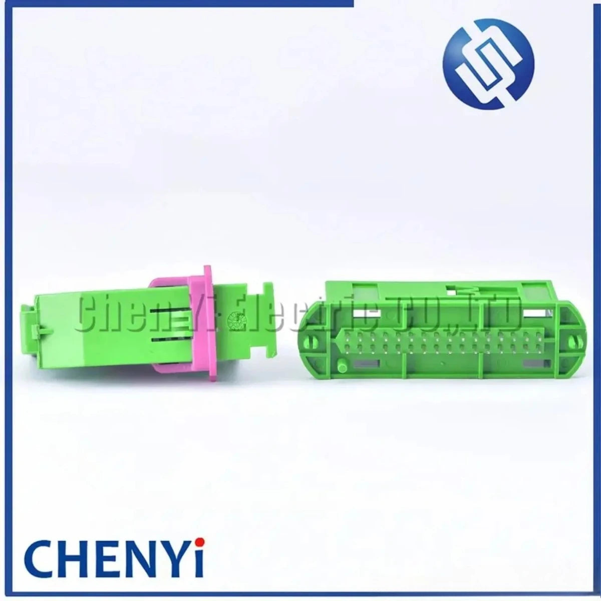 32 Pin Automotive Ecu Male or Female Connector Instrument Dashboard OBD2 Plug Socket 1719057-1 1719058-1 8L0972977D 966658-1