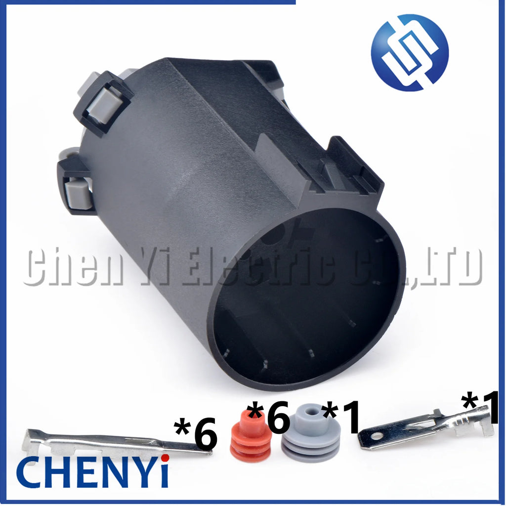 7 Pin Car connector Trailer plug 15354653 15317832 12191649 13626146 15317327 For Ford GM Chevy Silverado GMC Sierra Dodge USCAR