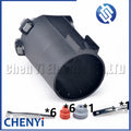 7 Pin Car connector Trailer plug 15354653 15317832 12191649 13626146 15317327 For Ford GM Chevy Silverado GMC Sierra Dodge USCAR