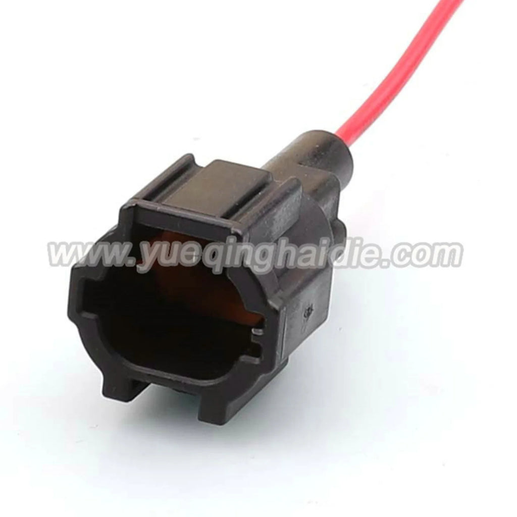 1Pin Connector Waterproof 2.2mm Male Female Connectors Automobile Housing Electric Wiring Harness for Nissan 6188-0551 6185-0862