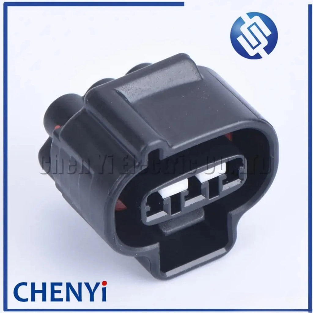 1 set 3 Pin female housing plug wire sensor connectors MG644554-4 90980-11143 6248-5316 For 1JZ-GTE 2JZ-GTE R152 W58 V160 VSS