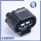 1 set 3 Pin female housing plug wire sensor connectors MG644554-4 90980-11143 6248-5316 For 1JZ-GTE 2JZ-GTE R152 W58 V160 VSS