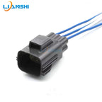 7283-5577-10/7282-5577 is suitable for the wiring harness plug of the Great Wall Haval H2 electric oil pump automotive connector