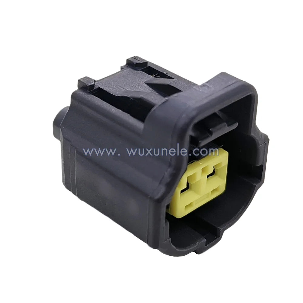 2 Pin 184004-1 184216-1 Sealed Wire Connector for Automotive Oil Temperature Sensor Plug