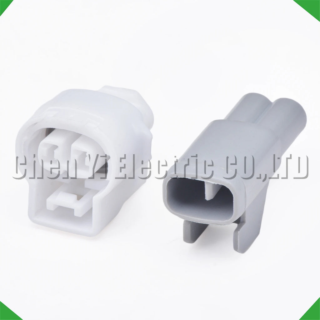 2-Pin Auto Connector Automotive Connectors Distribution valve pressure sensor