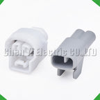 2-Pin Auto Connector Automotive Connectors Distribution valve pressure sensor
