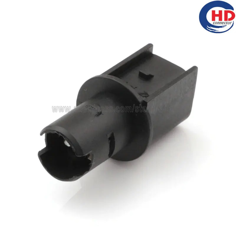 Auto lamp holder wiring harness connector plug 6R3Z-13411-BA HDL-235