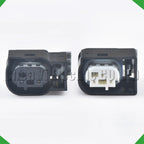3-Pin Auto Connector Connectors reverse radar Water temperature sensor