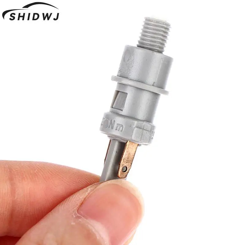 1PC 6mm Universal Motorcycle Brake Clutch Switch Motorbike Front Rear Light Rear Brake Clutch Switches