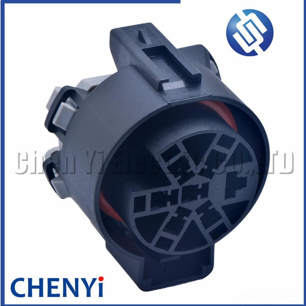 7 Pin Car connector Trailer plug 15354653 15317832 12191649 13626146 15317327 For Ford GM Chevy Silverado GMC Sierra Dodge USCAR
