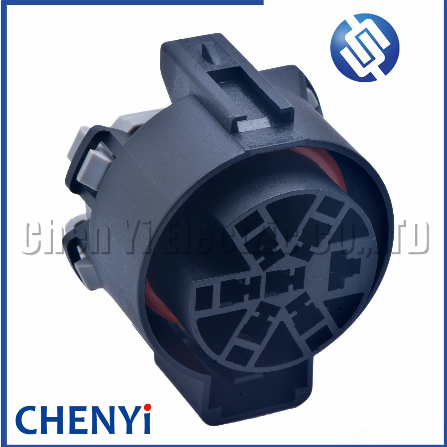 7 Pin Car connector Trailer plug 15354653 15317832 12191649 13626146 15317327 For Ford GM Chevy Silverado GMC Sierra Dodge USCAR