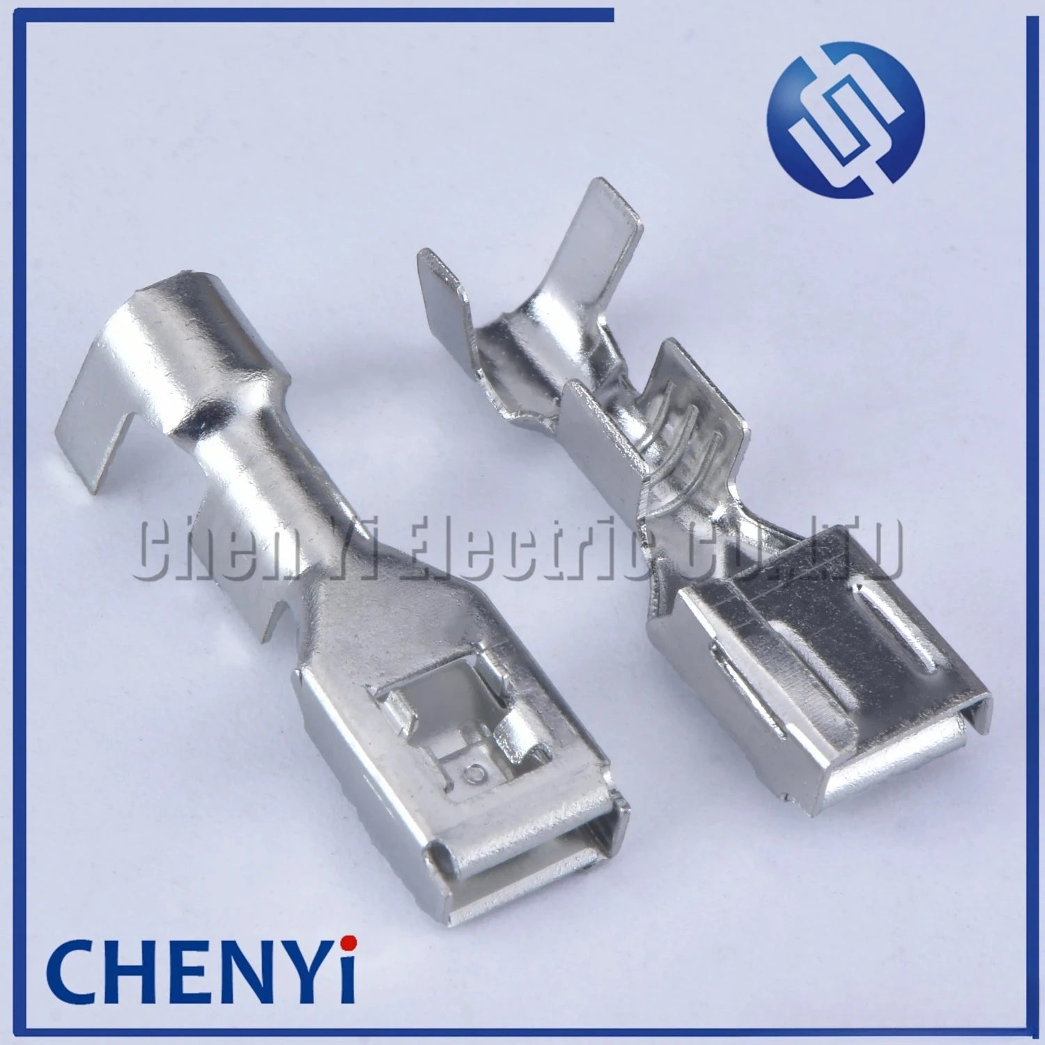 20 Pcs male or female 6.3mmx0.8mm crimping terminal Pin replacement  7283-5596-10 7282-5596-10 Connector