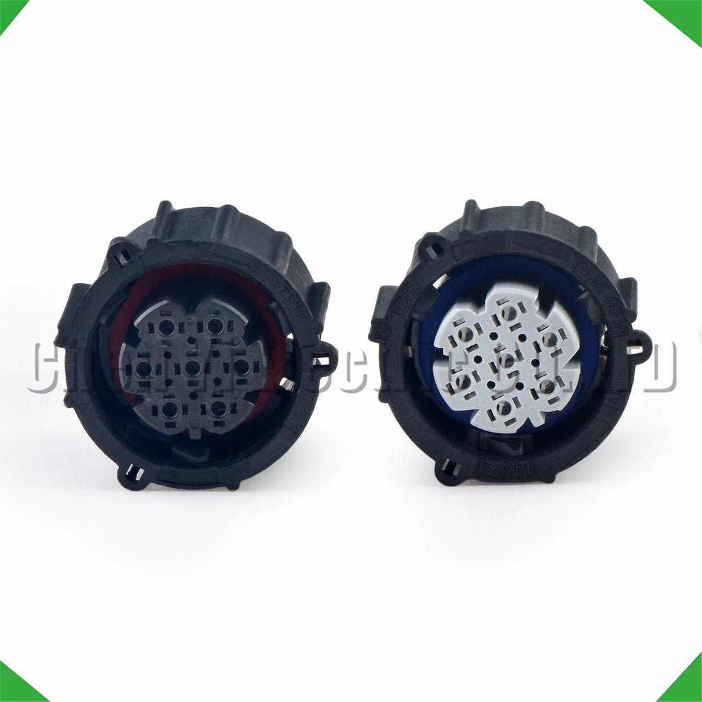 7-Pin Auto Connector Connector Automotive Connectors headlight harness headlight