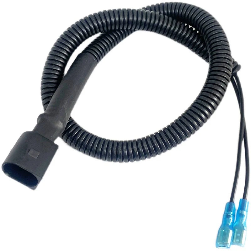 Suitable for Great Wall Tank 300H6 Haval Dog modified universal dual-plug snail speaker non-destructive extension plug