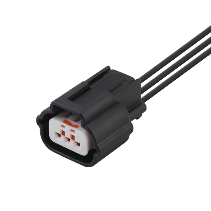 PK605-03027 Automotive connector for ignition control module 2P plug matching terminal DJ7037-1.2-21