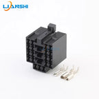 MG610837/MG620838 car engine transmission wiring harness connector DJ7221 - 2.2 6.3 - 11/21