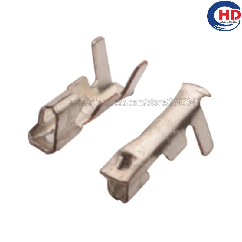 Auto connector Terminal SPH-002T-P0.58 DJ628R-0.4A