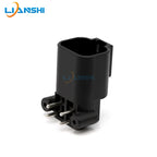 DTF13-4P/DT06-4S 4-pin automotive waterproof connector with male and female mating sheath terminals