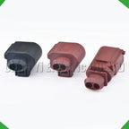 2 Pin Automotive waterproof Connector EPB caliper electronic handbrake cylinder motor W...