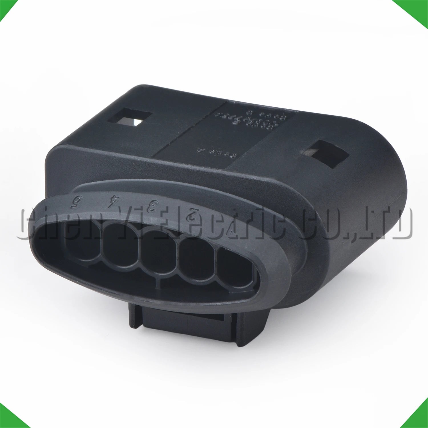 5-Pin Auto Connector Automotive Connectors meter harness 1J0973775A Magotan Vw Audi