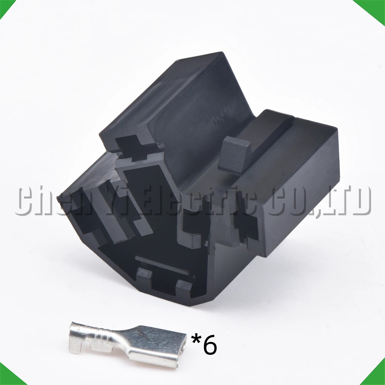 6-Pin Wire Harness Harness Automobile Connector relay Ignition Electric ignition