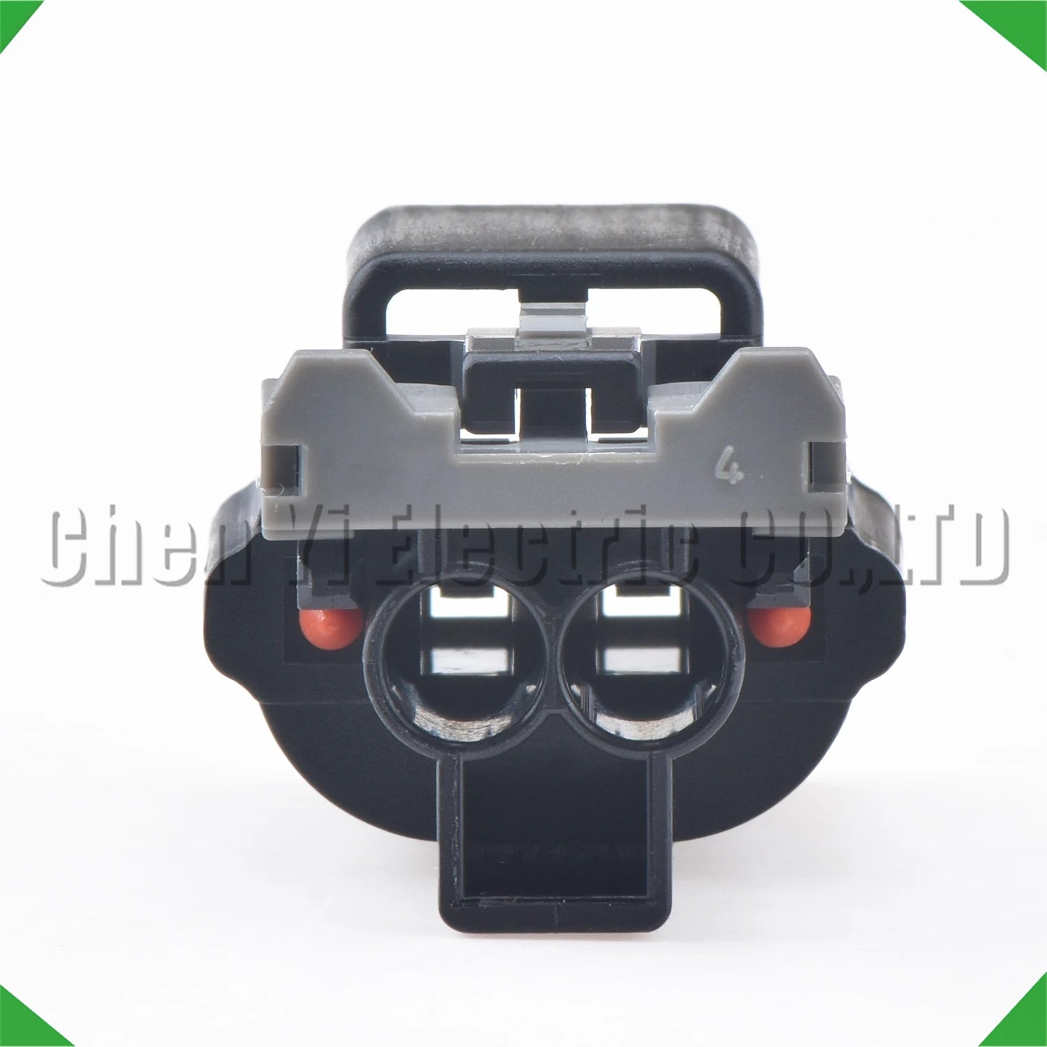 2-Pin Wire Harness Harness Automobile waterproof Connector Hyundai Kia ignition