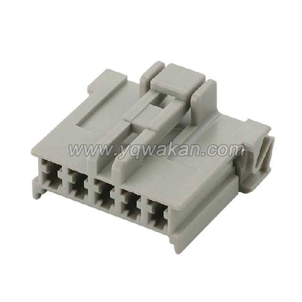 5 Pin Connector  Series Male Female Connector Cable Plug Motorcycle Electrical Harnesses Wiring Harness 6098-0343 6098-0344