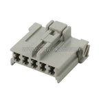 5 Pin Connector  Series Male Female Connector Cable Plug Motorcycle Electrical Harnesses Wiring Harness 6098-0343 6098-0344
