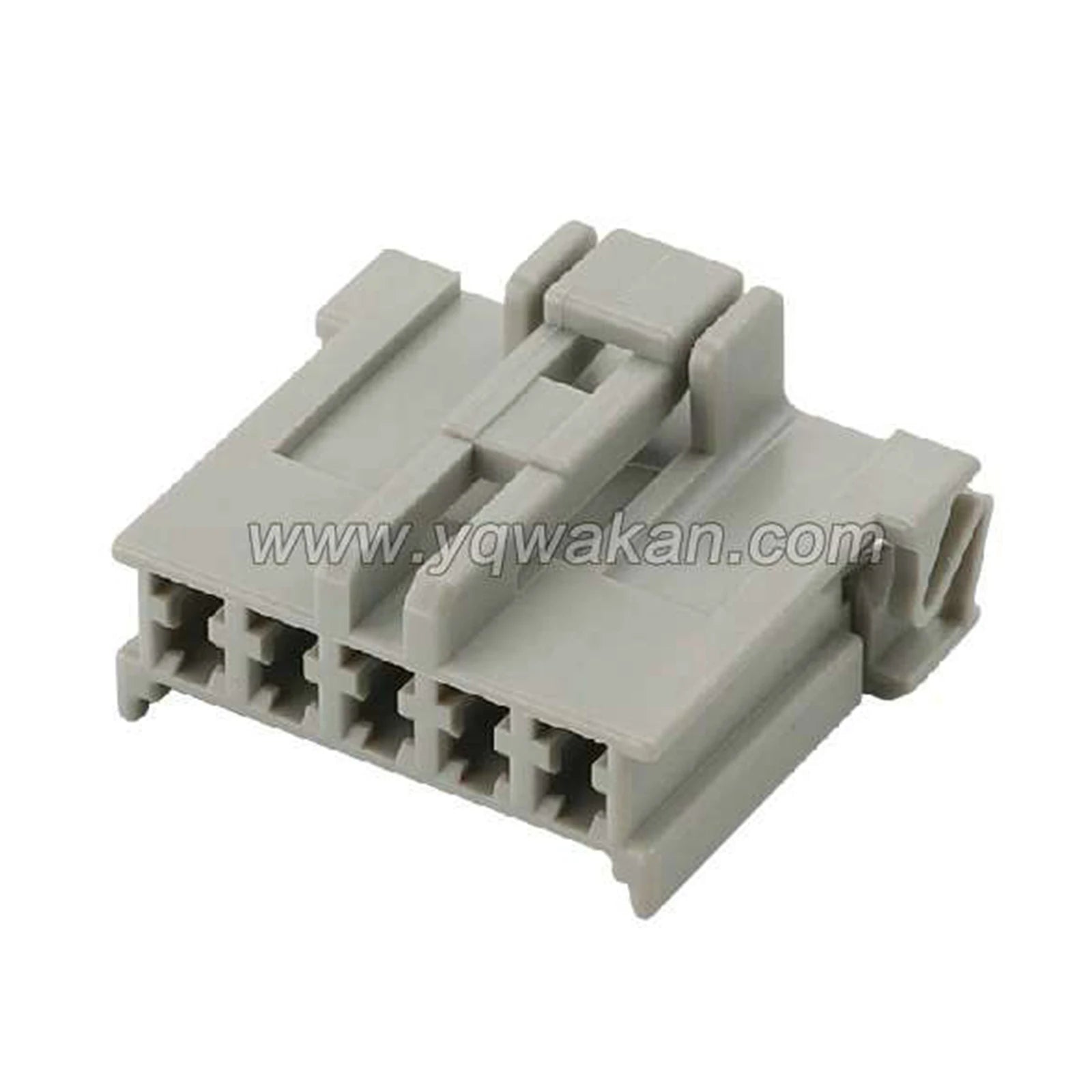 5 Pin Connector  Series Male Female Connector Cable Plug Motorcycle Electrical Harnesses Wiring Harness 6098-0343 6098-0344