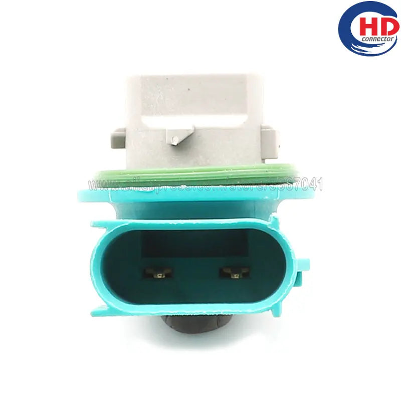 Auto lamp holder wiring harness connector plug 2U5Z-13411-HA 13628677