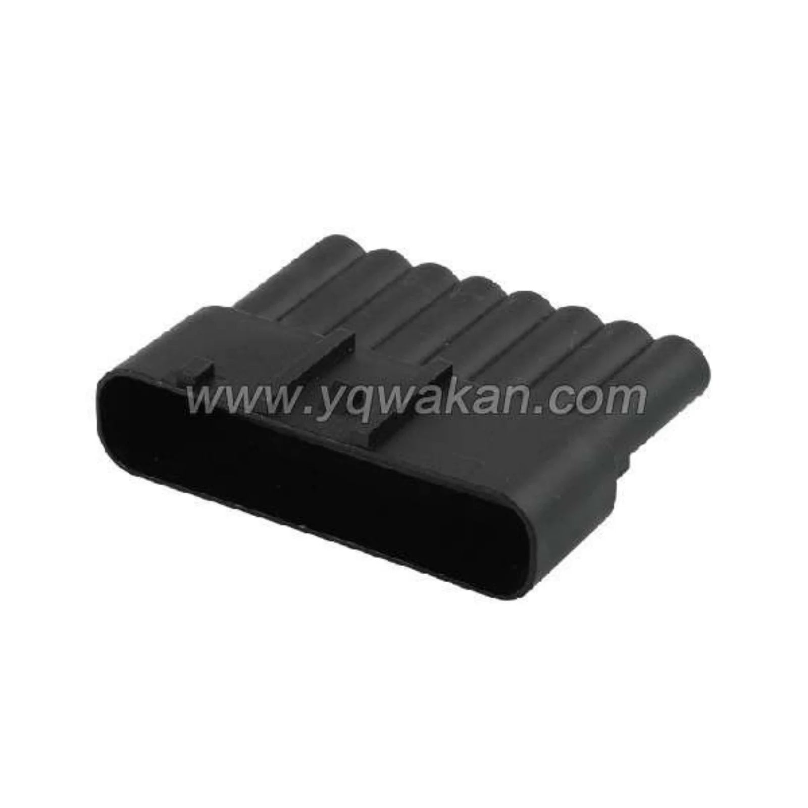 8 Pin 2.2mm Male Female Connectors 90980-11592 Auto Accelerator Throttle Pedal Plug Fuel Injector Socket For Toyota Lexus