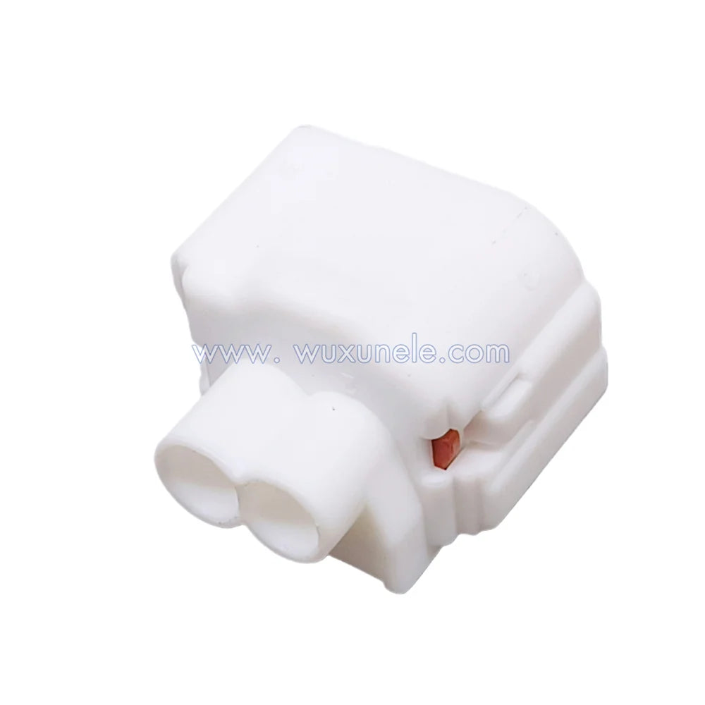 25 Sets 2 Way 7283-8129-40 Wire Connector for Automotive 90980-11255 Sealed Plug