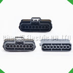 8-Pin Wire Harness Harness Automotive waterproof connector Accelerator Mitsubishi sensor