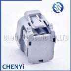 6 Pin female Automobile waterproof connector fuel pump harness Plug For Subaru XV WRW Legacy Outback Impreza Forester Tribeca