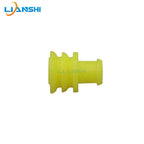281934-2 Automotive connector waterproof plug, waterproof plug, sealing plug silicone