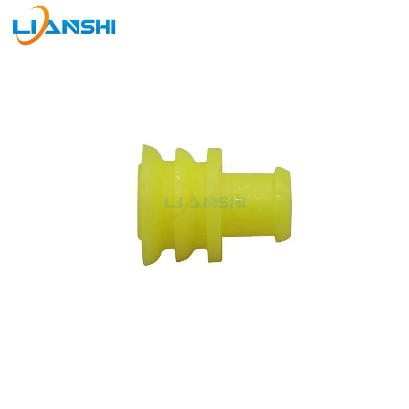 281934-2 Automotive connector waterproof plug, waterproof plug, sealing plug silicone