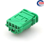 3pin auto waterproof electric plastic wire harness connector 98822-1035 98817-1035